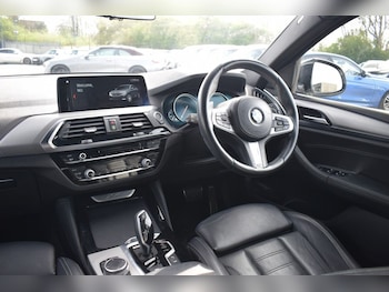 Used BMW X4 2019 for sale - 77966963: Photo