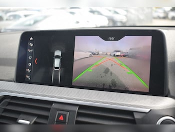 Used BMW X4 2019 for sale - 77966963: Photo