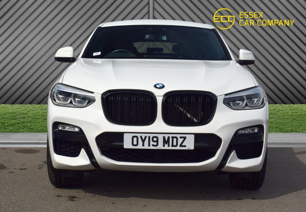 Used BMW X4 2019 for sale - 77966963: Photo 6
