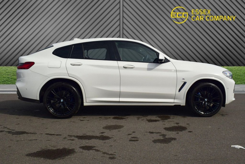 Used BMW X4 2019 for sale - 77966963: Photo 7