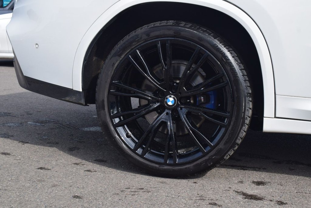 Used BMW X4 2019 for sale - 77966963: Photo 9