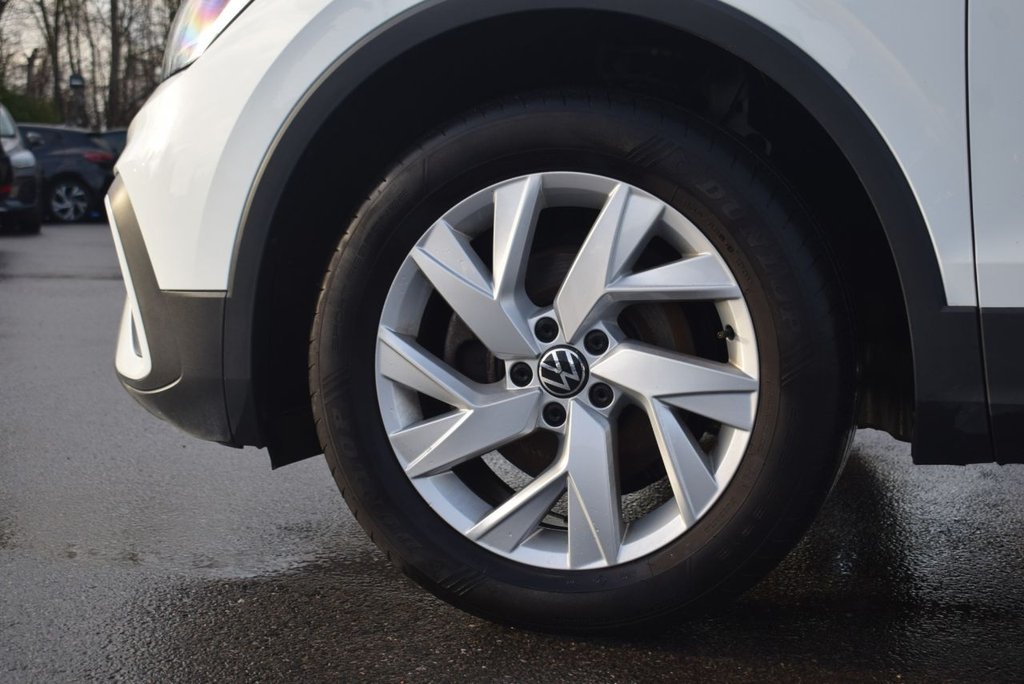 Used Volkswagen Tiguan Allspace 2022 for sale - 77383957: Photo 14