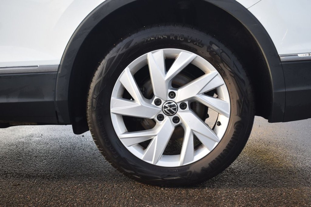 Used Volkswagen Tiguan Allspace 2022 for sale - 77383957: Photo 15