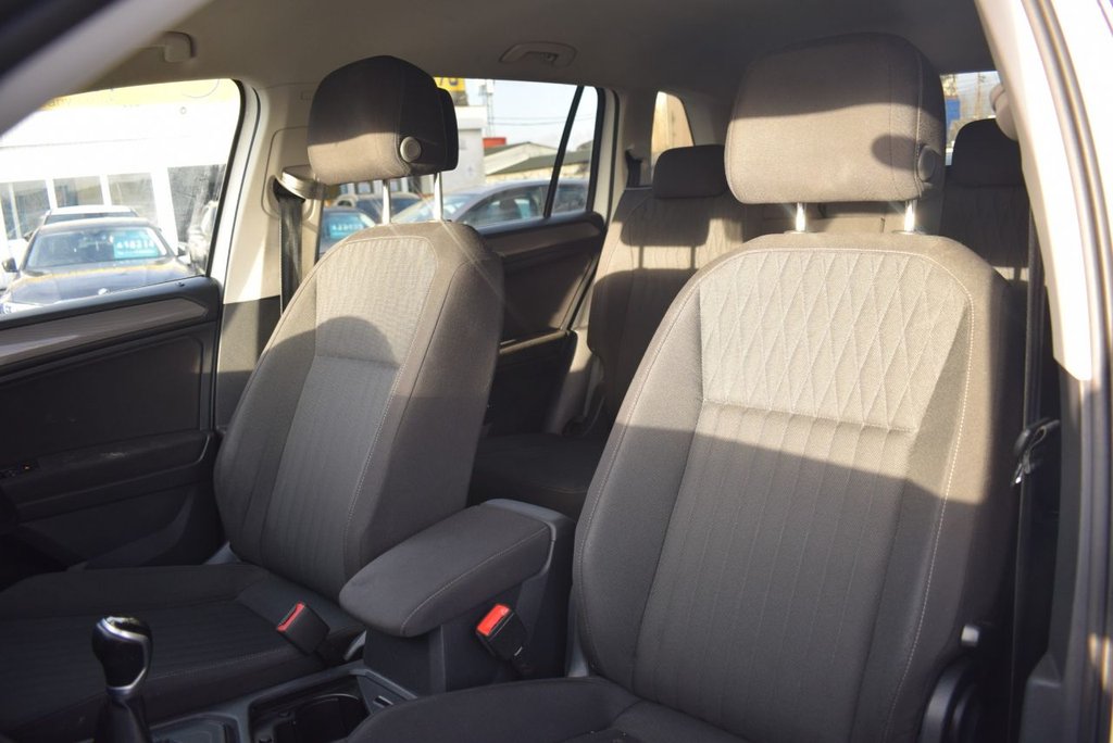 Used Volkswagen Tiguan Allspace 2022 for sale - 77383957: Photo 17