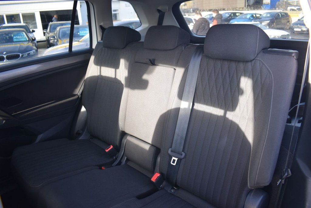 Used Volkswagen Tiguan Allspace 2022 for sale - 77383957: Photo 18