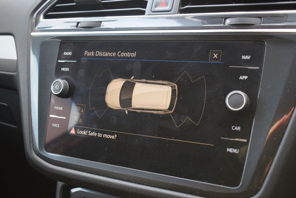 Used Volkswagen Tiguan Allspace 2022 for sale - 77383957: Photo 2