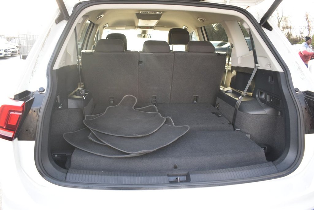 Used Volkswagen Tiguan Allspace 2022 for sale - 77383957: Photo 20