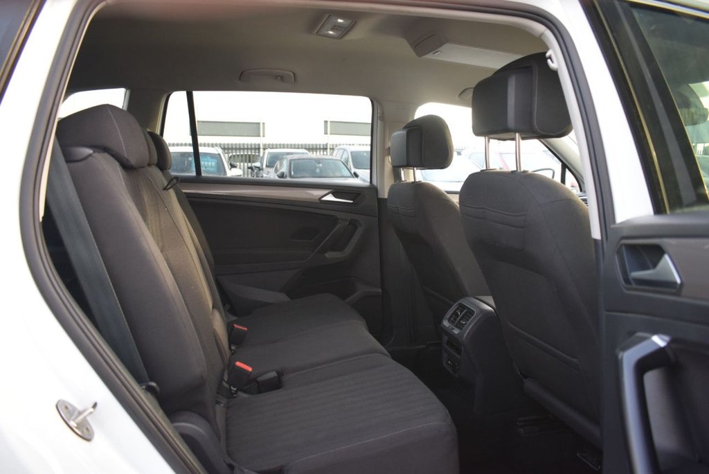 Used Volkswagen Tiguan Allspace 2022 for sale - 77383957: Photo 22