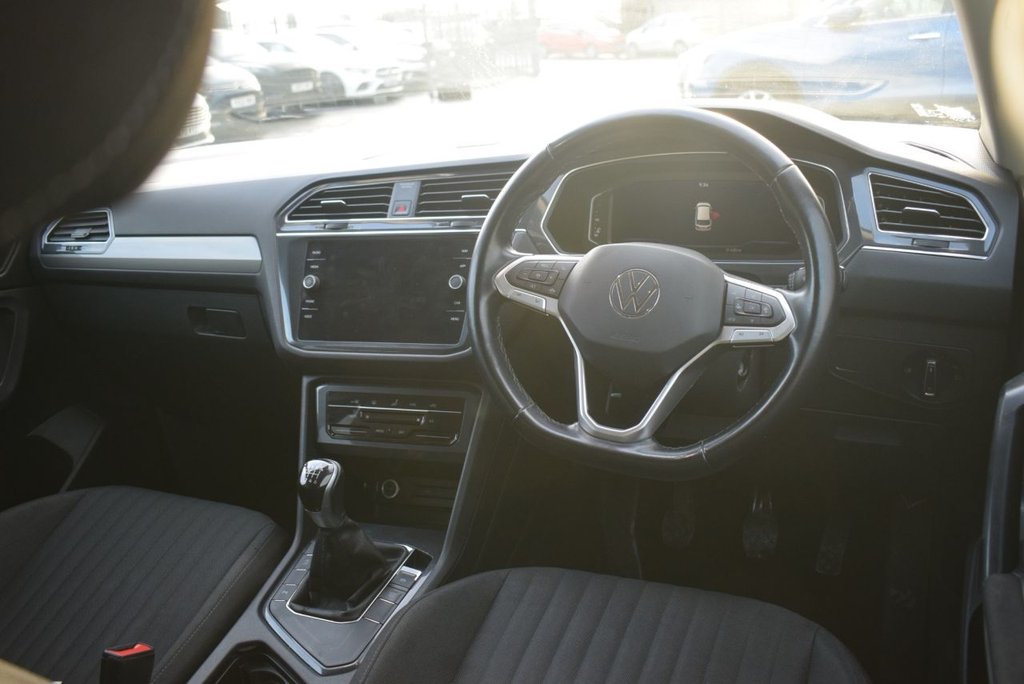 Used Volkswagen Tiguan Allspace 2022 for sale - 77383957: Photo 23