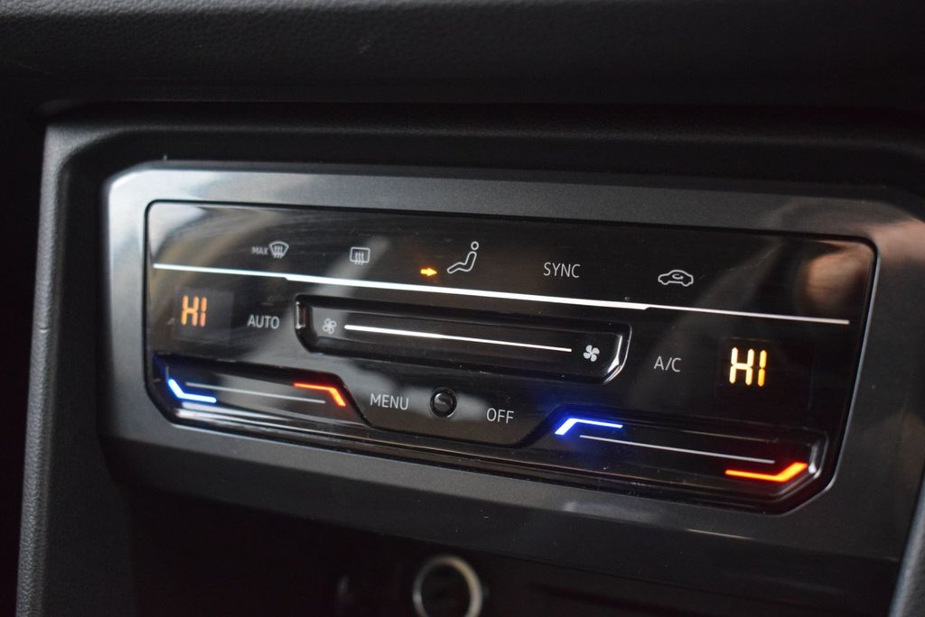 Used Volkswagen Tiguan Allspace 2022 for sale - 77383957: Photo 25