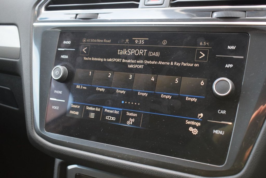 Used Volkswagen Tiguan Allspace 2022 for sale - 77383957: Photo 27