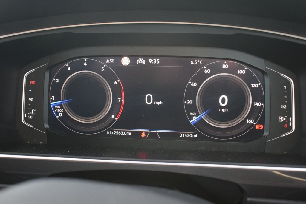 Used Volkswagen Tiguan Allspace 2022 for sale - 77383957: Photo 28