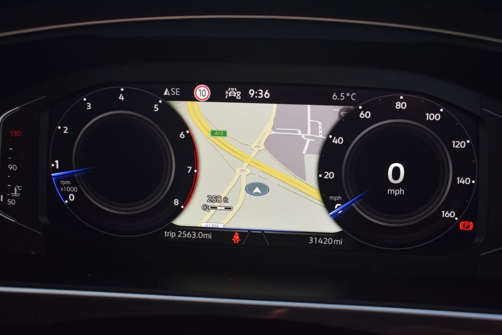 Used Volkswagen Tiguan Allspace 2022 for sale - 77383957: Photo 29