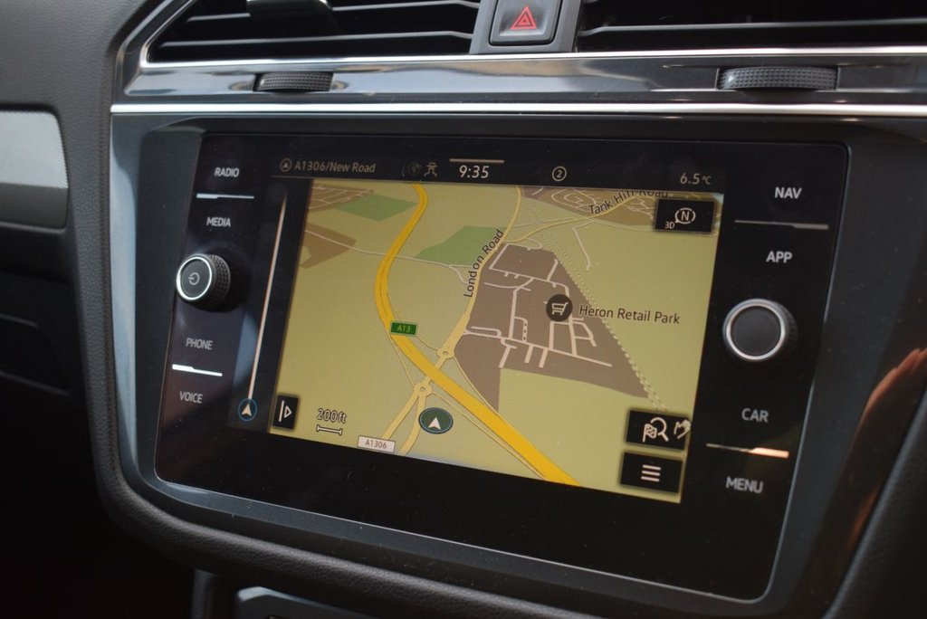 Used Volkswagen Tiguan Allspace 2022 for sale - 77383957: Photo 4