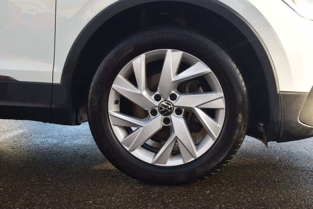 Used Volkswagen Tiguan Allspace 2022 for sale - 77383957: Photo 8