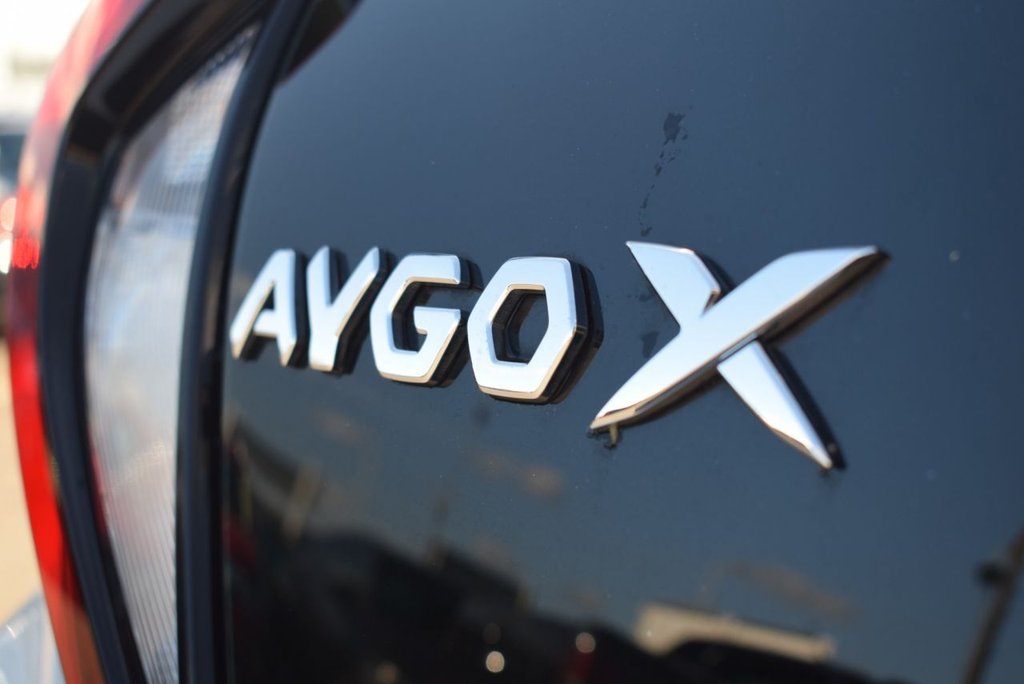 Used Toyota Aygo X 2022 for sale - 78030045: Photo 12