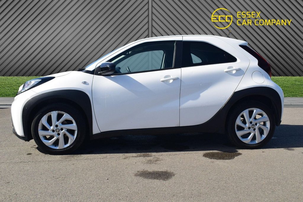 Used Toyota Aygo X 2022 for sale - 78030045: Photo 14