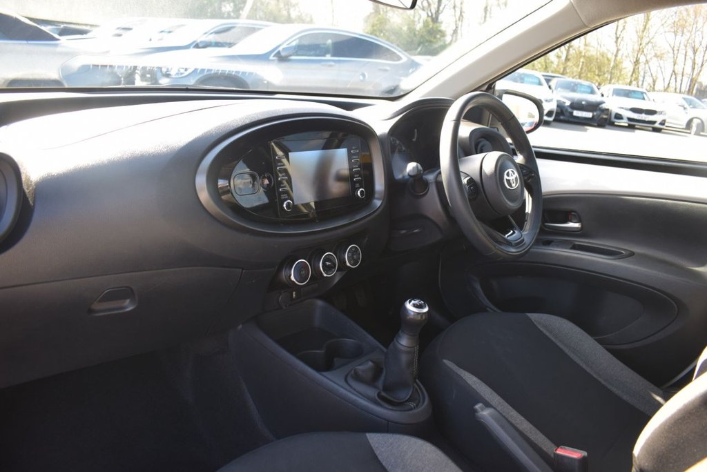 Used Toyota Aygo X 2022 for sale - 78030045: Photo 15