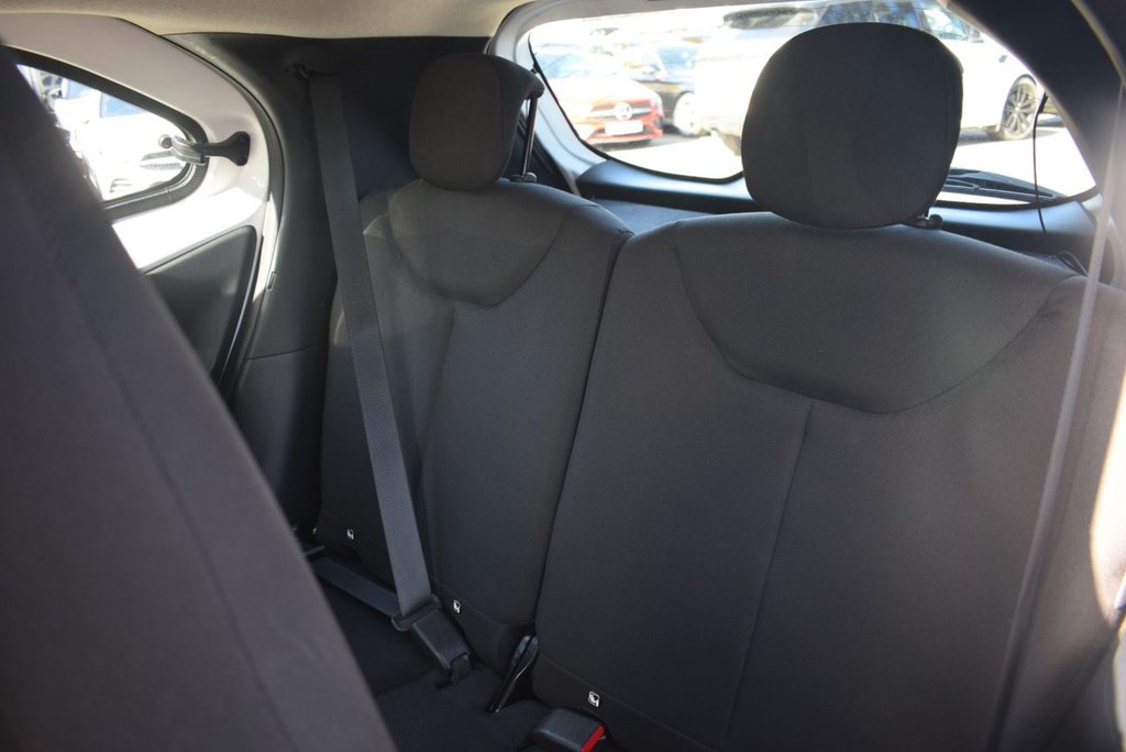 Used Toyota Aygo X 2022 for sale - 78030045: Photo 18