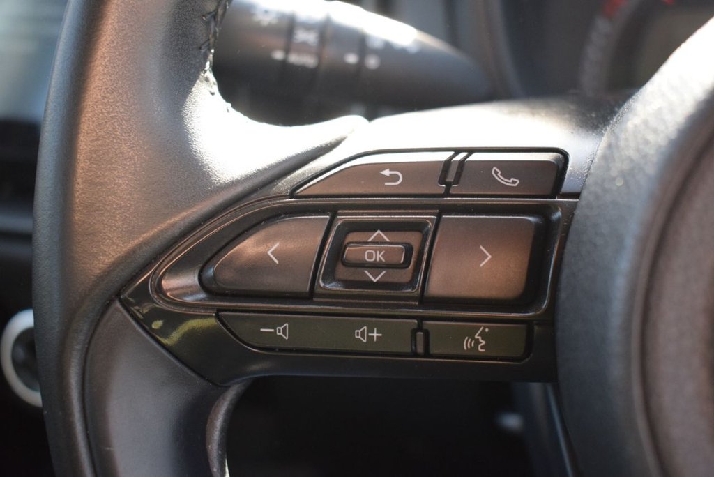 Used Toyota Aygo X 2022 for sale - 78030045: Photo 20