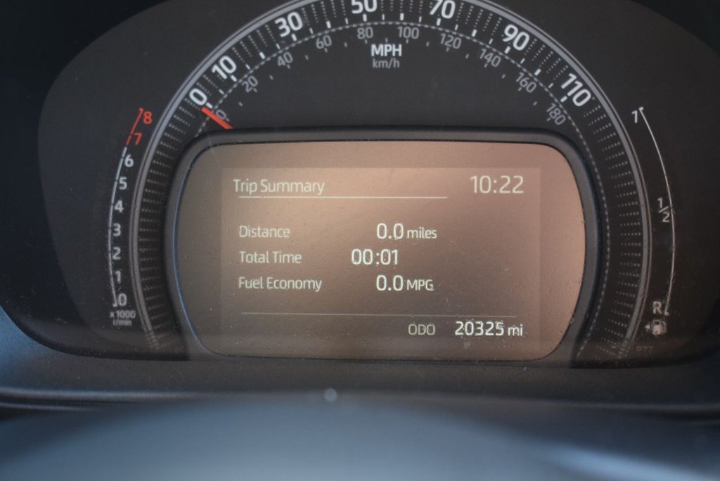 Used Toyota Aygo X 2022 for sale - 78030045: Photo 22