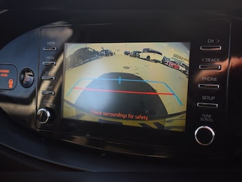 Used Toyota Aygo X 2022 for sale - 78030045: Photo