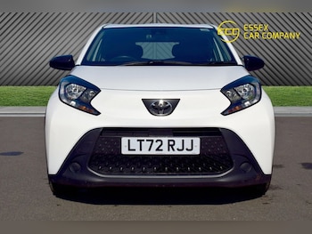 Used Toyota Aygo X 2022 for sale - 78030045: Photo