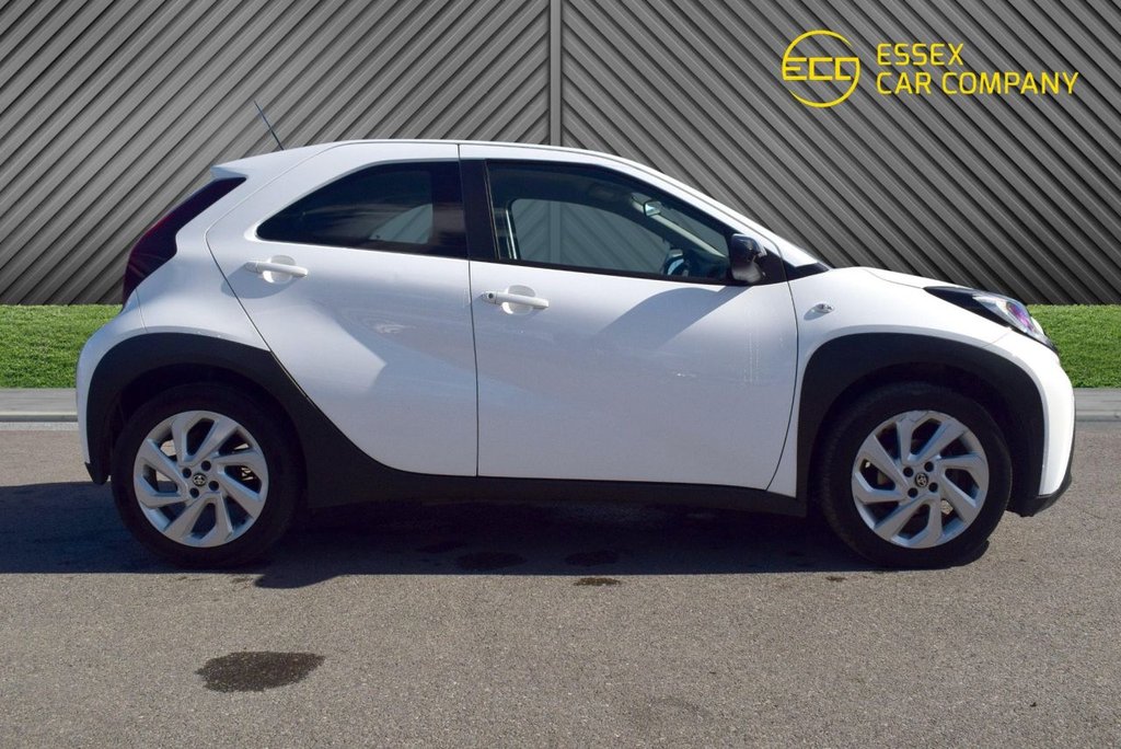 Used Toyota Aygo X 2022 for sale - 78030045: Photo 7