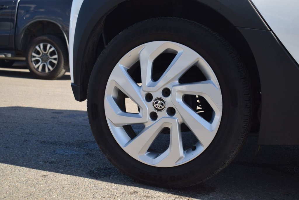 Used Toyota Aygo X 2022 for sale - 78030045: Photo 8