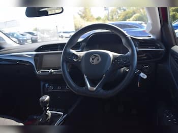 Used Vauxhall Corsa 2022 for sale - 79517962: Photo