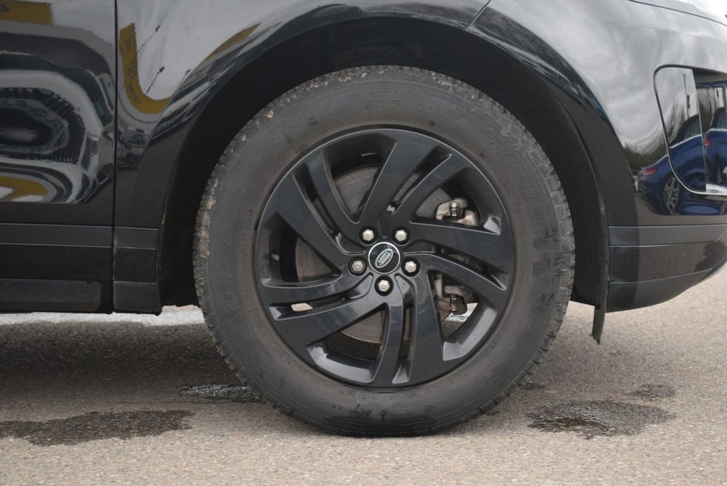 Used Land Rover Range Rover Evoque 2022 for sale - 77667037: Photo 10