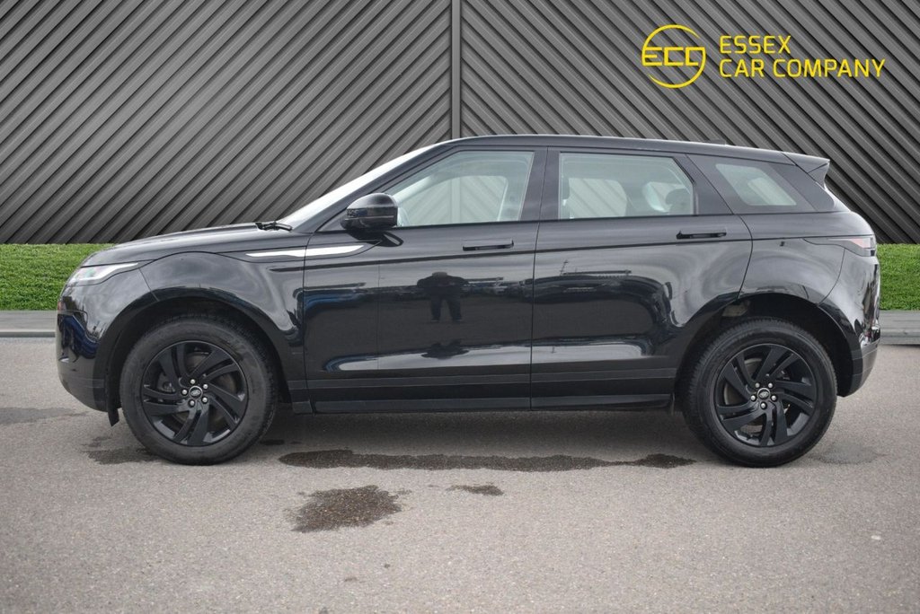 Used Land Rover Range Rover Evoque 2022 for sale - 77667037: Photo 14