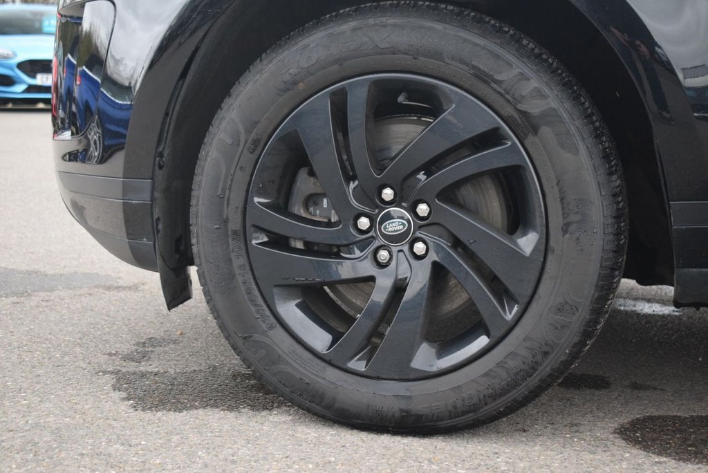 Used Land Rover Range Rover Evoque 2022 for sale - 77667037: Photo 15