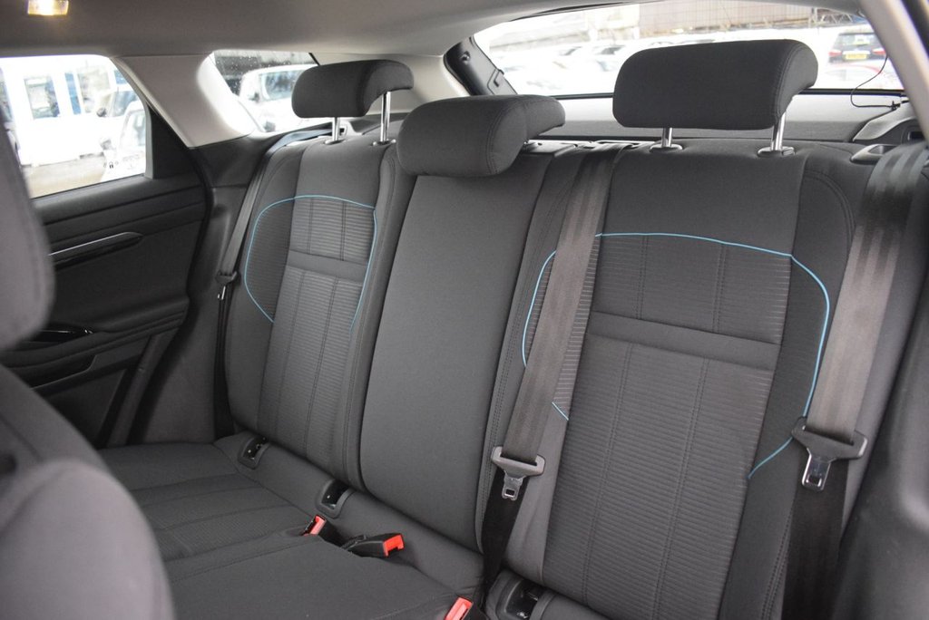 Used Land Rover Range Rover Evoque 2022 for sale - 77667037: Photo 17