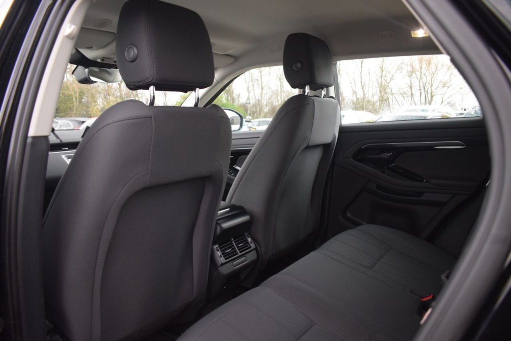 Used Land Rover Range Rover Evoque 2022 for sale - 77667037: Photo 18