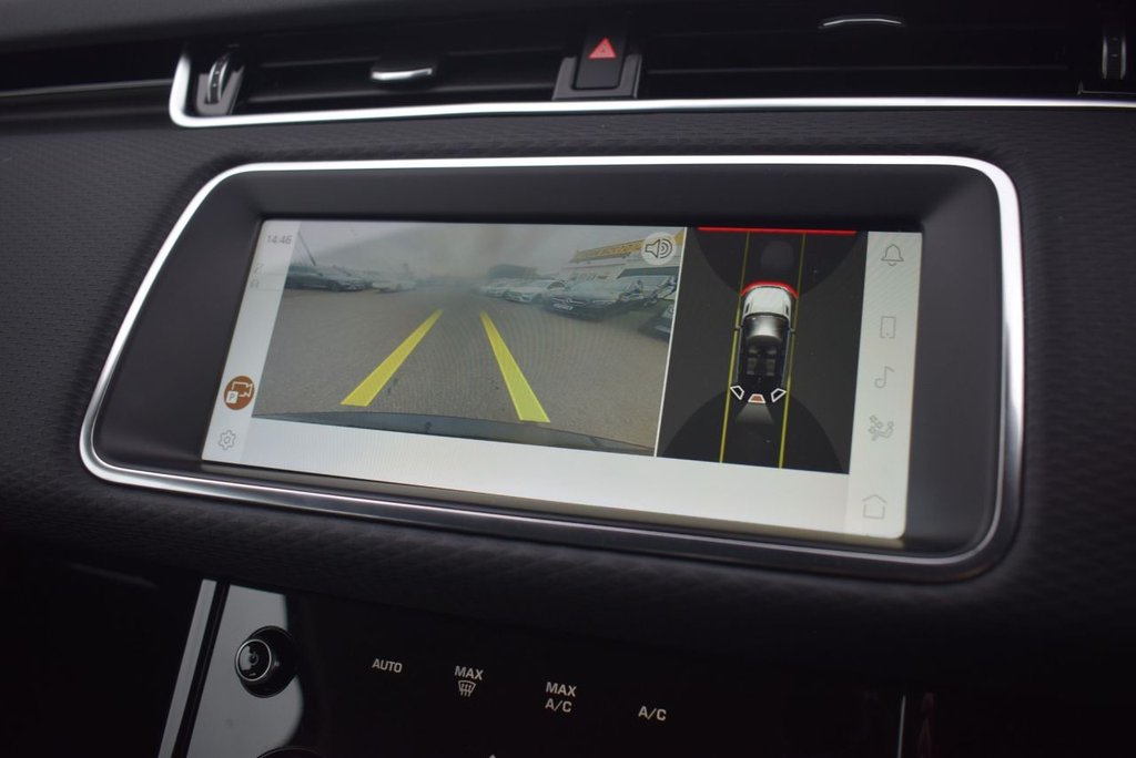 Used Land Rover Range Rover Evoque 2022 for sale - 77667037: Photo 2