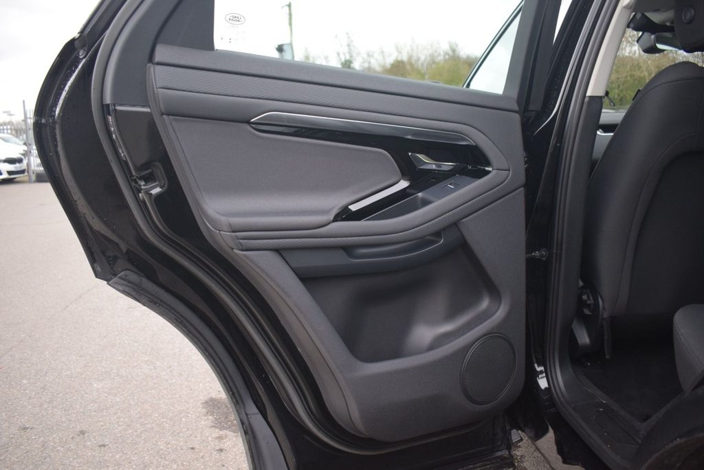 Used Land Rover Range Rover Evoque 2022 for sale - 77667037: Photo 20