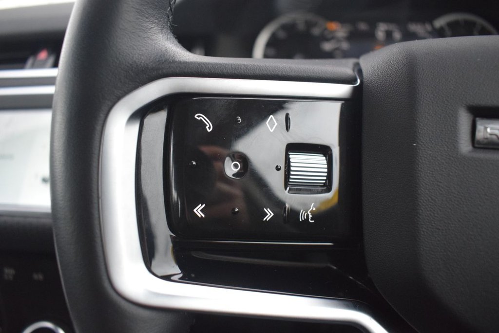 Used Land Rover Range Rover Evoque 2022 for sale - 77667037: Photo 22