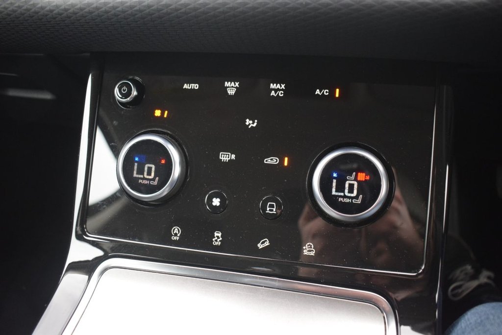 Used Land Rover Range Rover Evoque 2022 for sale - 77667037: Photo 27