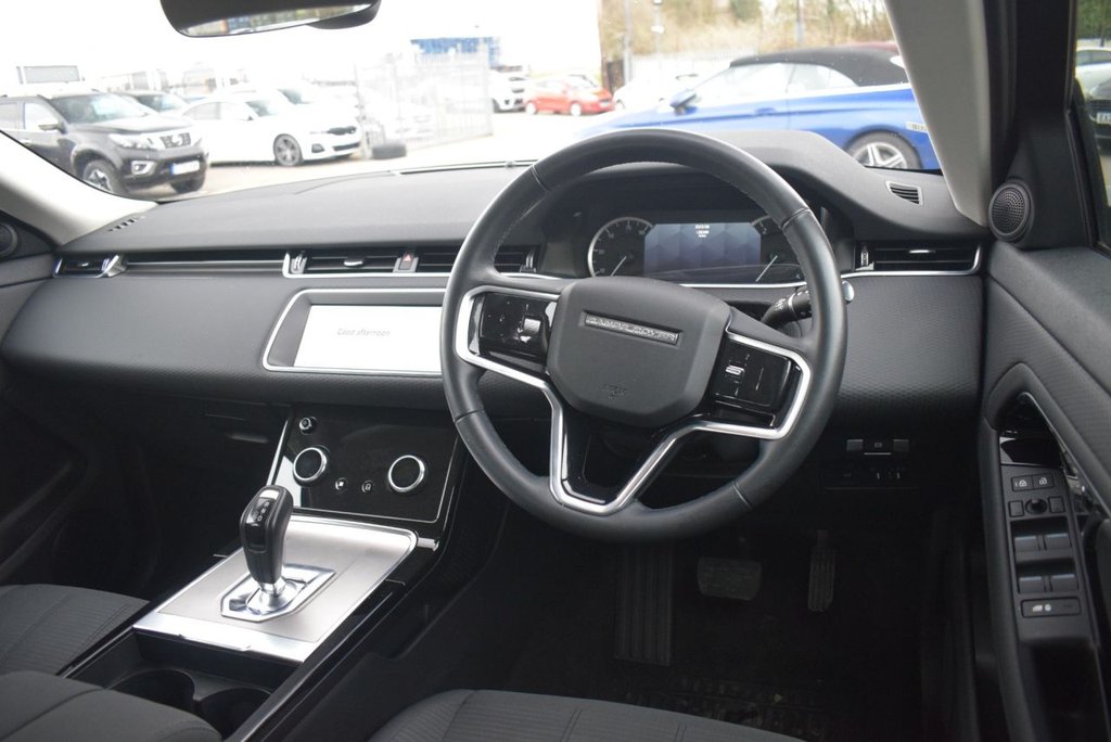 Used Land Rover Range Rover Evoque 2022 for sale - 77667037: Photo 3