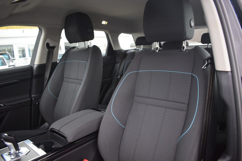 Used Land Rover Range Rover Evoque 2022 for sale - 77667037: Photo 4