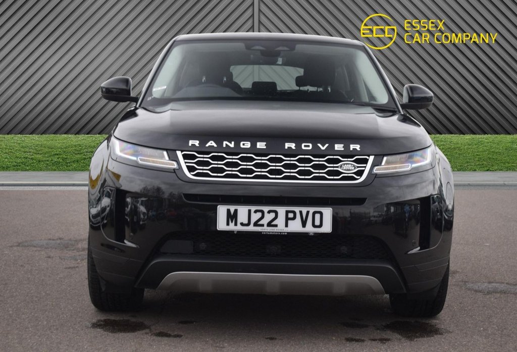 Used Land Rover Range Rover Evoque 2022 for sale - 77667037: Photo 6