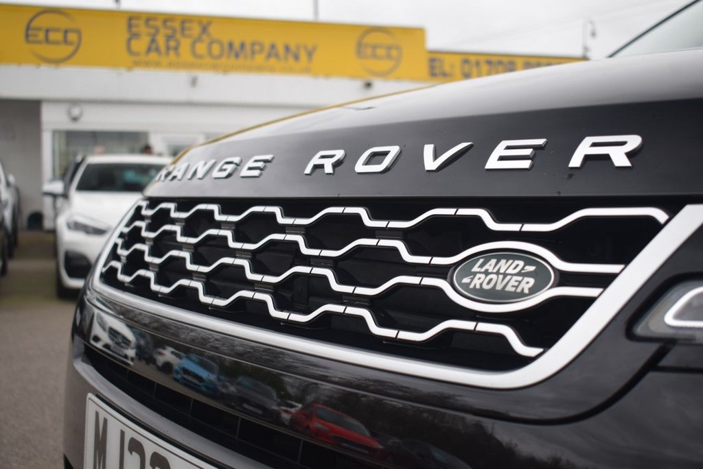 Used Land Rover Range Rover Evoque 2022 for sale - 77667037: Photo 7