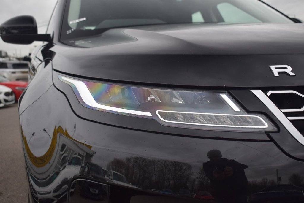 Used Land Rover Range Rover Evoque 2022 for sale - 77667037: Photo 8