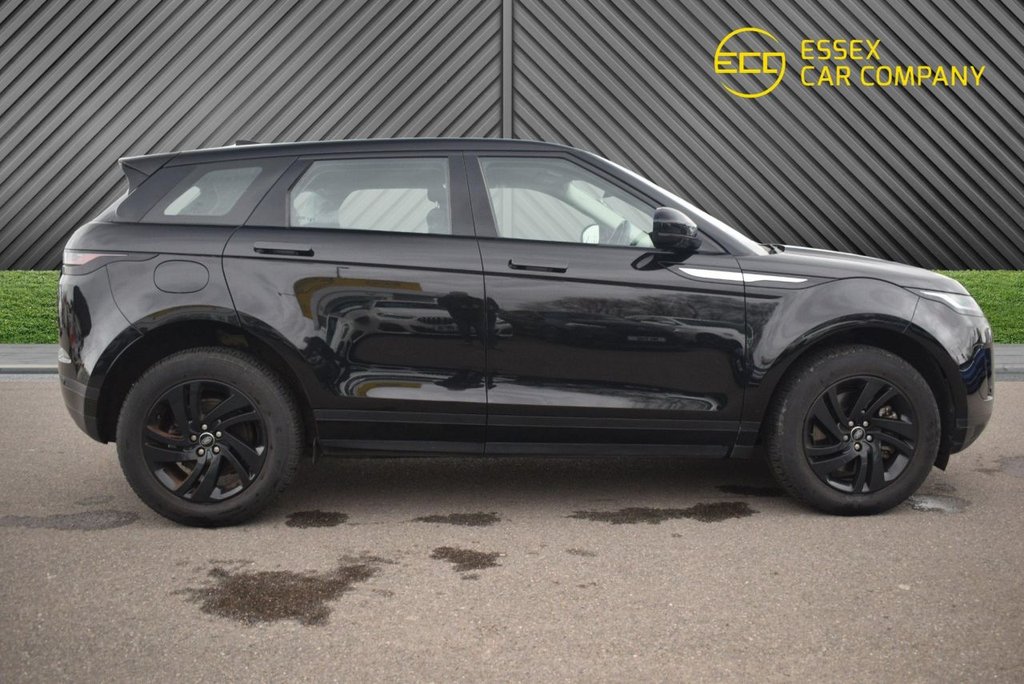 Used Land Rover Range Rover Evoque 2022 for sale - 77667037: Photo 9