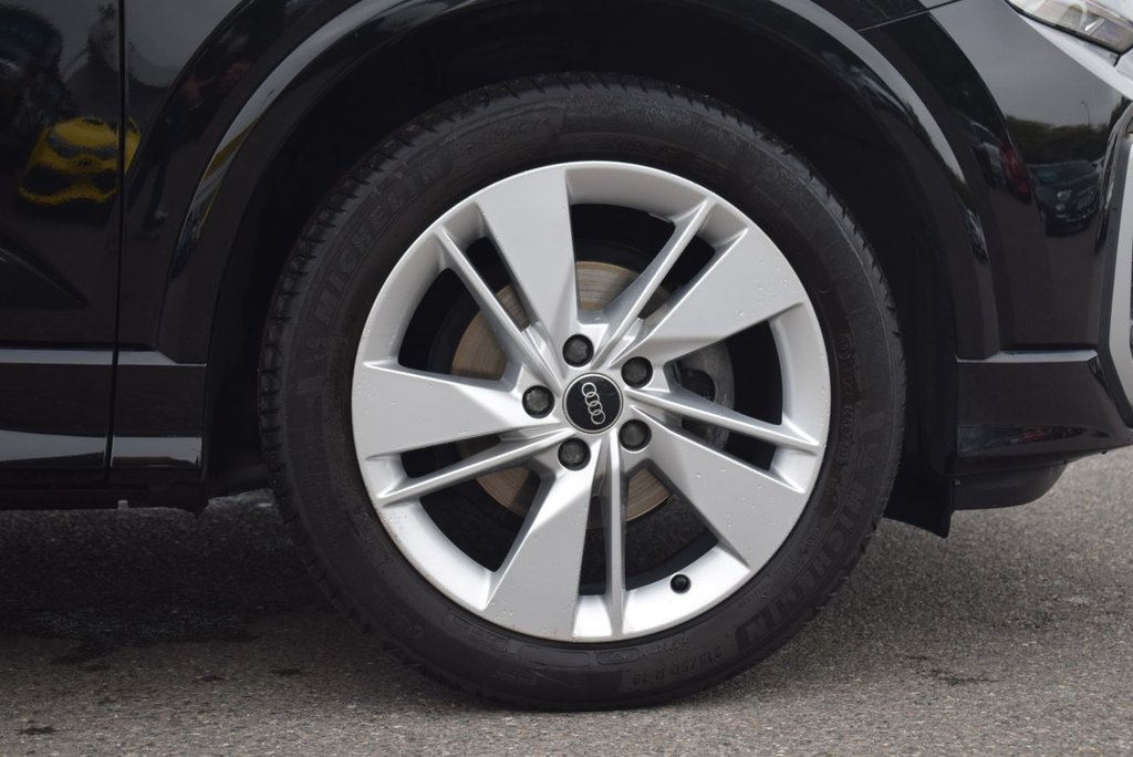 Used Audi Q2 2022 for sale - 76453973: Photo 10