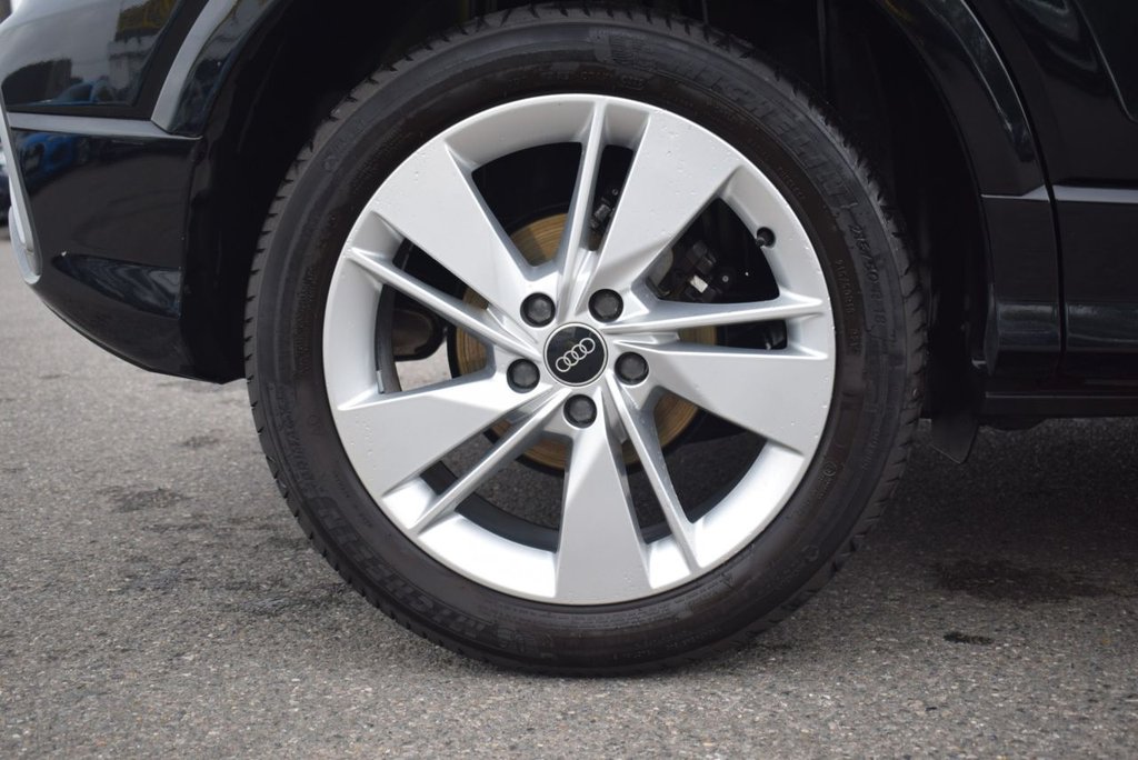 Used Audi Q2 2022 for sale - 76453973: Photo 12