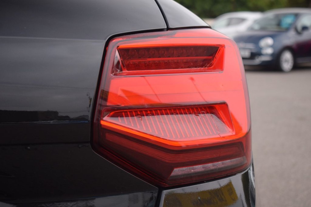 Used Audi Q2 2022 for sale - 76453973: Photo 15