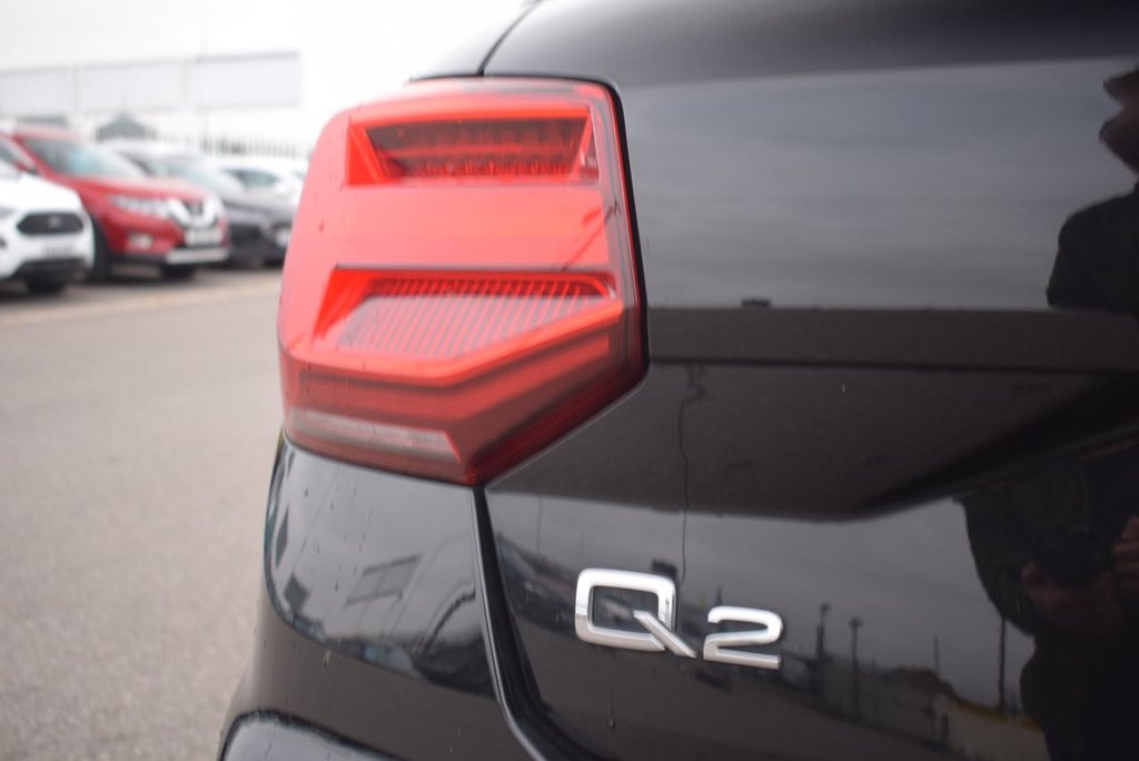 Used Audi Q2 2022 for sale - 76453973: Photo 16