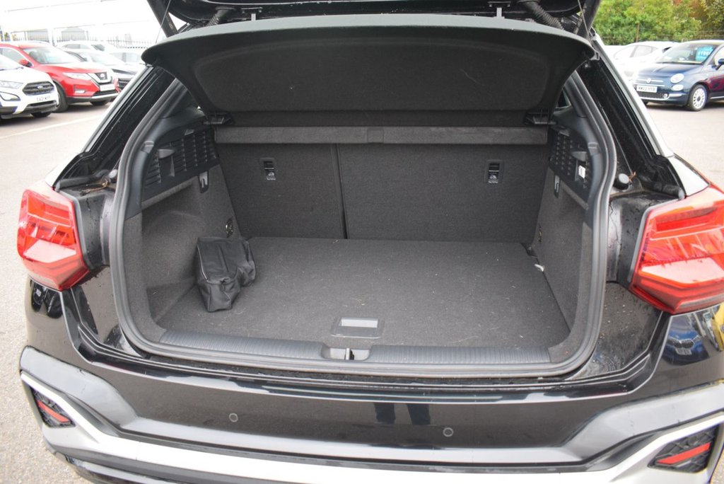 Used Audi Q2 2022 for sale - 76453973: Photo 17